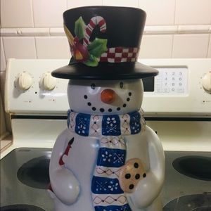 Mary Engelbreit Cookie Jat